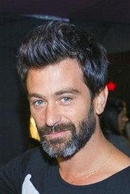 Yehuda Levi profile photo