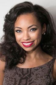 Logan Browning profile photo