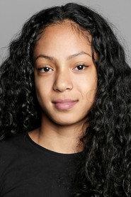 Chyna Terrelonge Vaughan profile photo