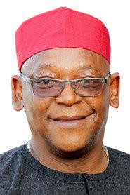 Keppy Ekpenyong-Bassey profile photo