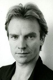 Sting profile photo