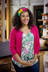 Amber Kemp-Gerstel profile photo