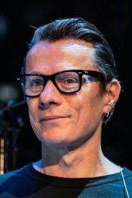Larry Mullen Jr. profile photo