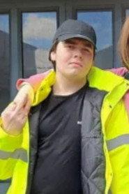 Logan Smith profile photo