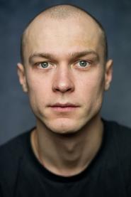 Yura Borisov profile photo