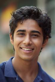 Suraj Sharma profile photo
