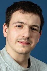 Stanislas Carmont profile photo