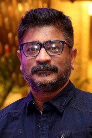 Raju Sundaram profile photo