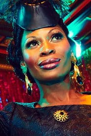 Dominique Jackson profile photo