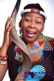 Gcina Mhlophe profile photo
