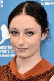 Arielle Holmes profile photo