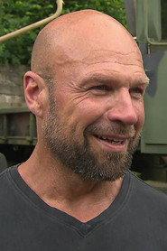 Volker profile photo