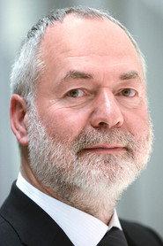 Markus Meckel profile photo