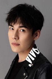He Zeyuan profile photo