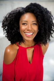 Alexandria Collins profile photo