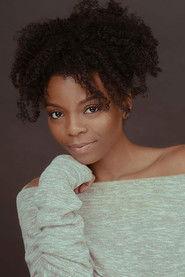 Keila J. Brown profile photo