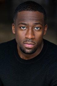 Keon Rahzeem Mitchell profile photo