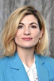 Jodie Whittaker profile photo