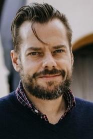 Joshua Zeman profile photo