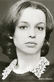 Katrin Martin profile photo