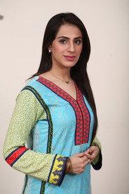 Maham Amir profile photo
