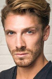 Justin Gerhard profile photo