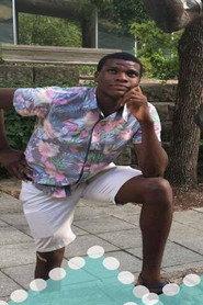 Khari Butler profile photo