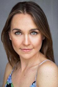 Rebecca McFadzien profile photo