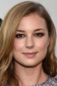 Emily VanCamp profile photo