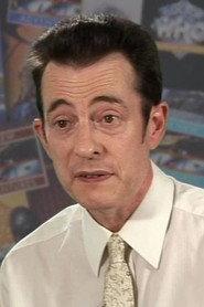 Peter Darvill-Evans profile photo