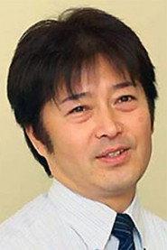 Shirô Izumi profile photo