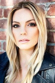 Juliana Folk profile photo