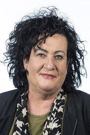 Caroline van der Plas profile photo