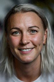 Sarah Sjöström profile photo