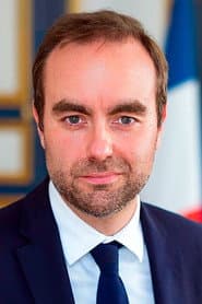 Sébastien Lecornu profile photo