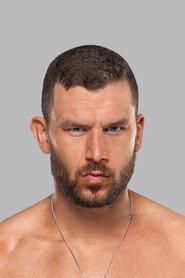Curtis Hussey profile photo