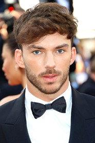 Pierre Gasly profile photo