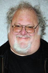 Josh Mostel profile photo
