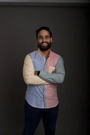 Manuel Moronta profile photo