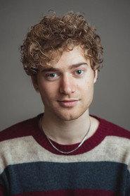 Jaron Rook profile photo