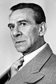 Jean Yonnel profile photo