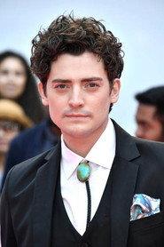 Aneurin Barnard profile photo