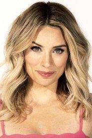 Arielle Vandenberg profile photo