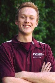 Andrew Wright profile photo