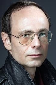 Jean-Pascal Abribat profile photo