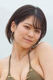 An Aono profile photo