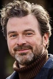 Martin Bo Lindsten profile photo