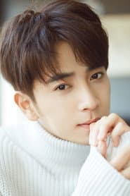Chen Ruoxuan profile photo