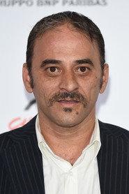 Salvatore Striano profile photo