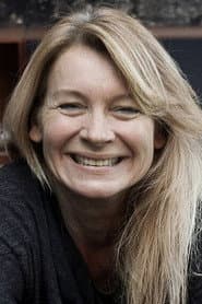 Wencke Barfoed profile photo